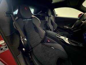 Imagen 22/28 de Ferrari 12Cilindri (2025)
