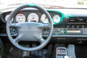 Bild 20/27 von Porsche 911 Turbo (WLS I) (1995)