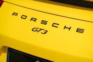 Bild 30/50 von Porsche 911 GT3 (2017)