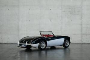 Bild 22/43 von Austin-Healey 100/6 (BN6) (1959)