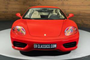 Image 6/19 of Ferrari 360 Modena (2001)