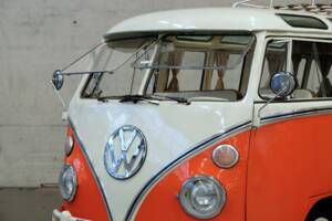 Bild 7/24 von Volkswagen T1 Brasil 1.6 (1975)