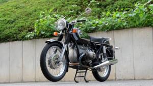 Immagine 1/40 di BMW R 75/5 (1972)