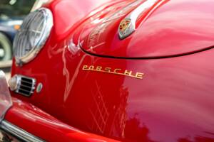 Bild 13/29 von Porsche 356 B 1600 Super Drauz (1959)