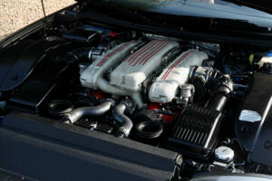 Image 38/50 of Ferrari 575M Maranello (2004)