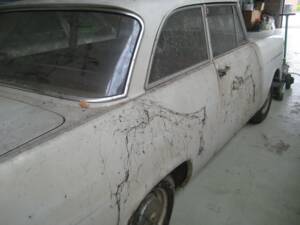 Bild 5/7 von Opel Rekord 1500 (1963)
