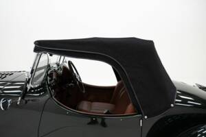 Bild 12/15 von Bentley 3/8 Race (1950)