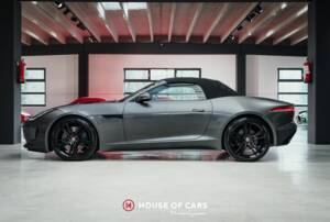 Bild 10/25 von Jaguar F-Type S (2015)