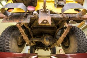 Afbeelding 50/50 van Willys-Viasa CJ-3B (1957)