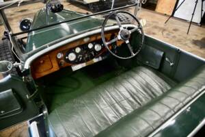 Bild 33/50 von Alvis Silver Eagle Sports Tourer (1930)