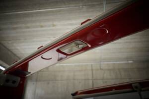 Afbeelding 80/100 van Toyota Land Cruiser LJ77 (1991)