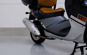 Image 23/51 of BMW C1 125 (2001)