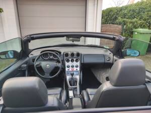 Image 1/19 of Alfa Romeo Spider 3.0 V6 12V (1999)