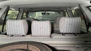Bild 62/81 von Mercedes-Benz 250 TD (1992)