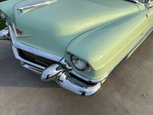 Image 15/83 of Cadillac 62 Convertible (1956)