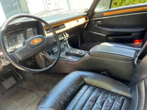 Immagine 2/8 di Jaguar XJ-S H.E. (1986)