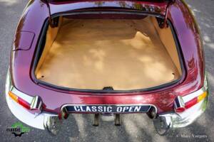 Afbeelding 55/57 van Jaguar E-Type 3.8 (1964)