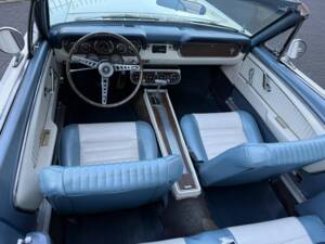 Afbeelding 20/50 van Ford Mustang 289 (1966)