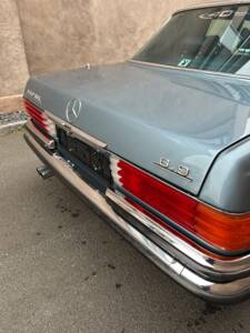 Image 24/147 de Mercedes-Benz 450 SEL 6,9 (1976)