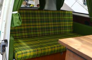 Bild 26/38 von Volkswagen T2b Camper (1974)