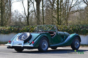 Imagen 4/50 de Morgan 4&#x2F;4 Series III (1962)