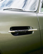 Image 9/28 of Aston Martin DB 6 Mk II (1970)