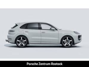 Imagen 6/14 de Porsche Cayenne E-Hybrid (1900)