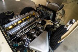 Afbeelding 12/28 van Jaguar E-Type 3.8 (1963)