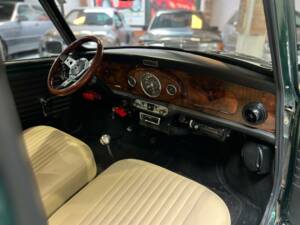 Imagen 23/73 de Mini 1275 GT (1972)