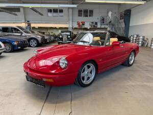 Image 5/42 de Alfa Romeo 2.0 Spider (1991)
