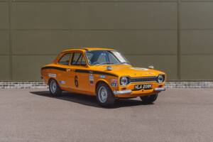 Image 21/50 of Ford Escort Mexico (1971)