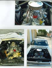 Imagen 88/93 de Ford Fairlane 500 (1963)