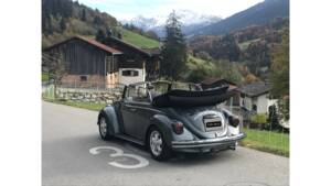 Image 1/63 of Volkswagen Beetle 1302 LS (1971)
