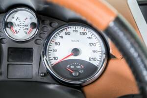 Image 17/50 de Peugeot 207 CC 1.6 VTi (2008)
