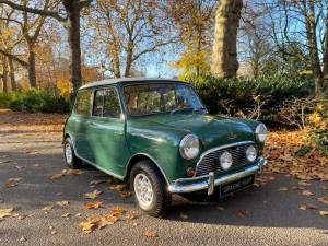Immagine 40/48 di Austin Mini Cooper S 1275 (1964)