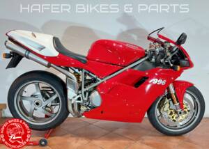Bild 3/37 von Ducati DUMMY (2001)
