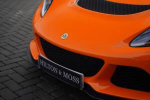 Bild 28/50 von Lotus Exige S (2015)