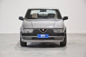 Bild 11/34 von Alfa Romeo 75 2.0 Twin Spark (1988)