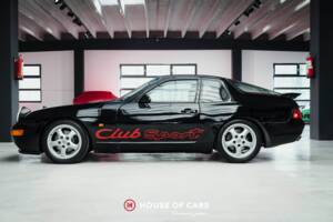 Image 10/24 of Porsche 968 CS (1994)