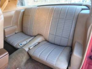 Bild 8/25 von Chevrolet Camaro LT (1976)
