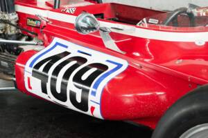 Bild 48/50 von Kaimann Formel Super V Rennwagen (1971)