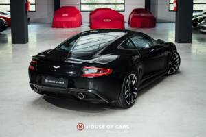 Imagen 7/22 de Aston Martin Vanquish (2017)
