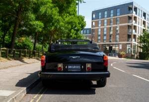 Image 6/32 de Bentley Continental (1993)