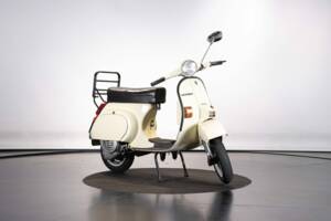 Bild 6/49 von Piaggio Vespa PK 125 S (1984)
