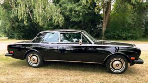 Image 6/12 of Rolls-Royce Corniche I (1976)