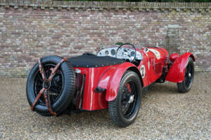 Immagine 14/50 di Alvis Barson Special (1936)