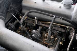 Image 45/50 de Mercedes-Benz 190 SL (1960)