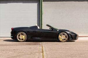 Bild 5/50 von Ferrari F430 Spider (2009)