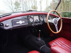 Image 11/19 of MG MGA 1600 (1959)