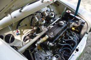 Image 29/34 of Morris Mini Cooper S 1275 (1965)
